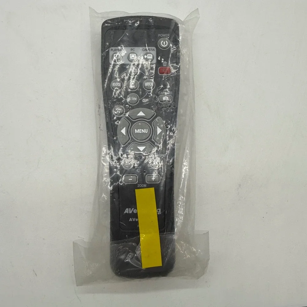 AVerMedia batteries not